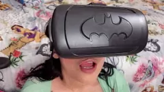 Play VR Porn Surprise: Teen Amateur's Big Ass & Tits