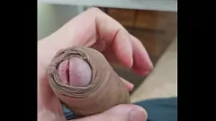Play Solo Amateur Gay Twink from Brazil