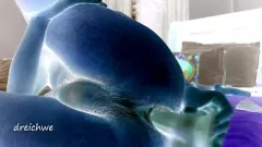 Play Latino Amateur Turns Public Masturbation into Anal Play