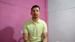 Play Big Dick Latino Fucking His Ass Buddy