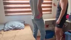 Play Teen Student Trades Anal for Better Grades