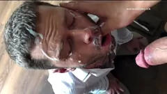 Play Office Fuckbuddy's Big Dick Blowjob Compilation