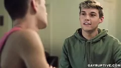 Play Trevor Harris Helps Jack Bailey Rectify Dale Savage's Misdeeds in Raunchy Threesome