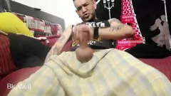 Play Mature Man Gets Naughty Before Bed - Amateur Masturbation