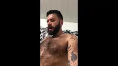 Play Hairy Amateur Gay Bareback BIG DICK Blowjob Marathon