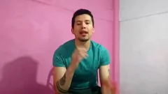 Play Big-Dicked Novio's Secret Sexual Fling: A Steamy Encounter