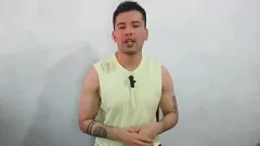 Play Farming Studs Share Forbidden Gay Sex with Huge 23cm Cocks