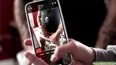 Play Cheerleader Twink Dylan Hayes Helps Coach Drew Sebastian Fulfill a Perverted Fantasy in Anal Gay Porn