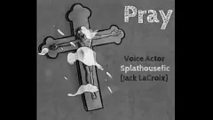 Play Demon Fucks a Priest Struggling with Temptation - Anal Sex