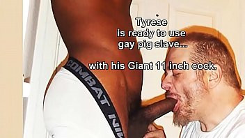 Play Suck That Fuckin Dick Faggot Ass Bitch Horny pig sniffs and rubs my shoes and sock feet then sniffs my ass and suck out my nut