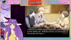 Play Hot Yaoi Game: Muscular Blonde & Black-Haired Gay Action