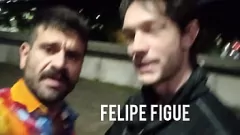 Play Felipe Figueira e Fernando Brutto trepam gostoso no meio da rua. Completo no RED