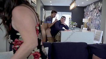 Play GAYWIRE - Jason Wolf Fucks His Stepdad Jeremy Spreadums Again