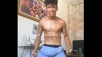 Play .marcando no short