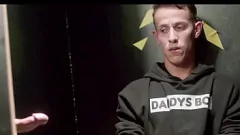 Play Teen Gay Hardcore: Des Irez & Mason Lear in Doggystyle Action