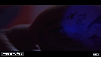 Play (Allen King, Jean Franko) - Sex God Part 1 - Trailer preview - Men.com