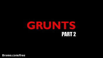 Play Grunts Part 2 Scene 1 - Trailer preview - BROMO