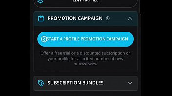 Play Subscriber for his naughty content;)