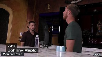 Play (Johnny Rapid, Justin Matthews) - Fleshjack In The Flesh - Trailer preview - Men.com