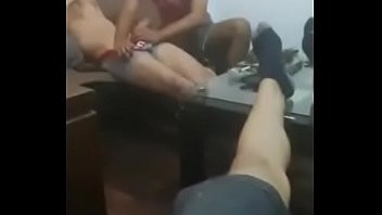 Play Amigo se calienta y comienza a mamar la pija. Argentina