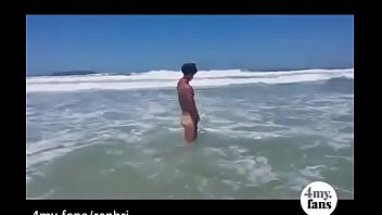 Play PRÉVIA - RENBRI CARIOCA NA PRAIA DA GALHETA EM FLORIANÓPOLIS SC $$$