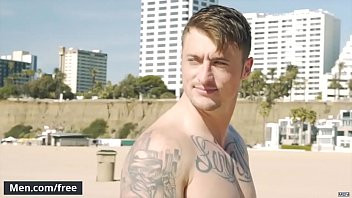 Play (Dane Stewart, Jackson Reed) - Hang Ten Part 1 - Trailer preview - Men.com