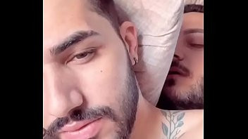 Play Gozou Dentro e Dormiu - INSTAGRAM: LUCIOSERRAT