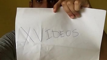 Play Vídeo de verificação
