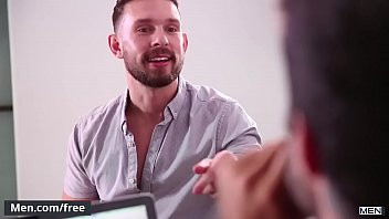 Play Hot jocks (Diego Sans, Casey Jack) hardcore time - Men.com
