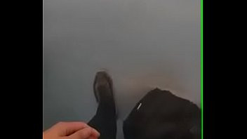 Play En el metro me acerco y me toca la verga