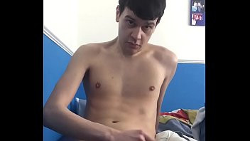 Play Big Cumshot - Wank in Onesie