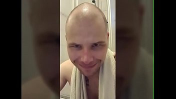 Play Sweet Twink on Cam under Hot Shower