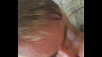 Play Sucking Brogan's cock