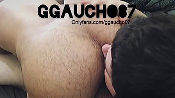Play Linguando o rabo do novinho / completo no Onlyfans: ggaucho87