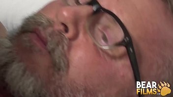 Play BEARFILMS Inked Bear Jack Dixon Sucked Off Before Fucking Raw
