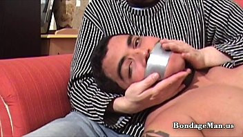 Play Brazilian Bondage Video 18 from BondageMan®