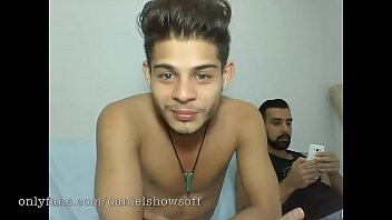 Play Cam4 Show Duet with Fabio Ferraz