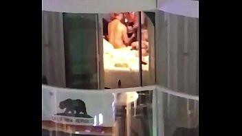 Play Gay men party: sex in the ship’s room