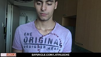 Play LatinLeche - Dirty Cameraman Plows A Hung Real Estate Agent