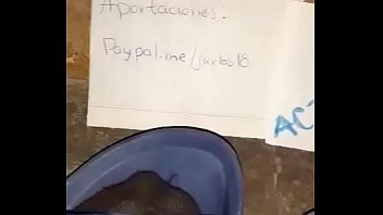 Play TRIBUTO N 0023 PARA ACTLIMA19 DE SEGUIDOR QUE MUESTRA SUS PIES - SI QUIEREN PUEDEN APORTAR AL SEGUIDOR paypal.me/jkrlos18