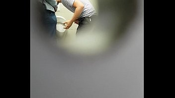 Play Cruising Toilet Dad & Young man 2