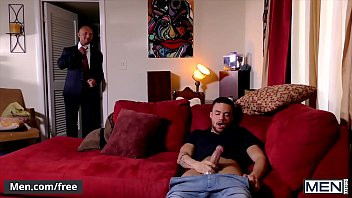 Play (John Magnum, Beaux Banks) - The DILF Diaries Part 1 - Men.com