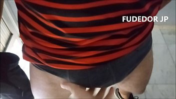 Play Comi o cú do cafuçú flamenguista, começamos na escada e terminamos na cama!