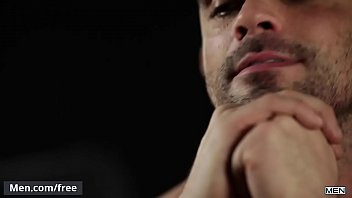 Play Damien Crosse and Diego Reyes - At First Sight - Gods Of Men - Trailer preview - Men.com
