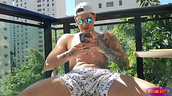 Play Brunao Fudendo Forte! Sigam o Ator no instagram @eusantiago 
