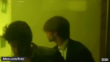Play Amazing Group Sex With Stunning Hot Dudes - Men.com