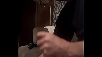 Play Sucking myself and getting deep cumshot