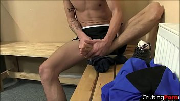 Play Gay Stud Jesse Jenkins Foot Worship