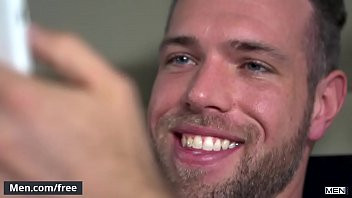 Play (Alex Mecum) Is Obsessed With (Thyle Knoxx) - Men.com
