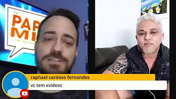 Play LIVE PAPOMIX - Dicas para ser um pornstar com Diego Maldonatto - Parte 2 - WhatsApp PapoMix (11) 94779-1519